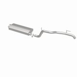 MagnaFlow BRE Exhaust Kit 02-07 Jeep Liberty thumbnail 9
