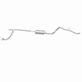 MagnaFlow BRE Exhaust Kit 07-17 Nissan Frontier 4.0L thumbnail 2
