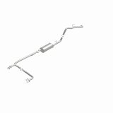 MagnaFlow BRE Exhaust Kit 07-17 Nissan Frontier 4.0L thumbnail 4