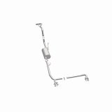 MagnaFlow BRE Exhaust Kit 07-17 Nissan Frontier 4.0L thumbnail 6