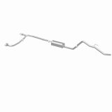MagnaFlow BRE Exhaust Kit 07-17 Nissan Frontier 4.0L thumbnail 7