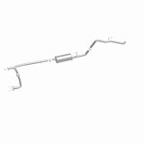 MagnaFlow BRE Exhaust Kit 07-17 Nissan Frontier 4.0L thumbnail 8