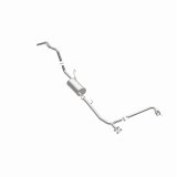 MagnaFlow BRE Exhaust Kit 07-17 Nissan Frontier 4.0L thumbnail 9