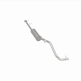 MagnaFlow BRE Exhaust Kit 01-04 Toyota Tacoma 2.7L thumbnail 2
