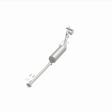 MagnaFlow BRE Exhaust Kit 01-04 Toyota Tacoma 2.7L thumbnail 3