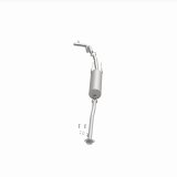 MagnaFlow BRE Exhaust Kit 01-04 Toyota Tacoma 2.7L thumbnail 5