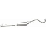 MagnaFlow BRE Exhaust Kit 01-04 Toyota Tacoma 2.7L thumbnail 6