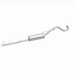 MagnaFlow BRE Exhaust Kit 01-04 Toyota Tacoma 2.7L thumbnail 9