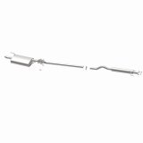 MagnaFlow BRE Exhaust Kit 02-06 Toyota Camry 2.4L thumbnail 3