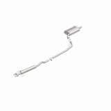 MagnaFlow BRE Exhaust Kit 02-06 Toyota Camry 2.4L thumbnail 4