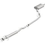 MagnaFlow BRE Exhaust Kit 02-06 Toyota Camry 2.4L thumbnail 6