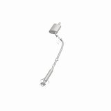 MagnaFlow BRE Exhaust Kit 02-06 Toyota Camry 2.4L thumbnail 7