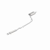 MagnaFlow BRE Exhaust Kit 02-06 Toyota Camry 2.4L thumbnail 8