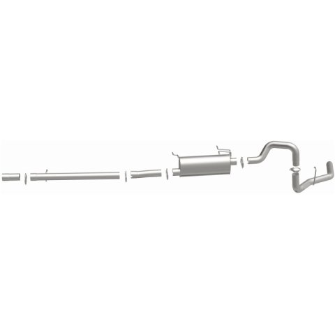 MagnaFlow BRE Exhaust Kit 99-04 Ford F-250 F-350 thumbnail 2