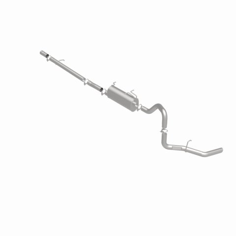 MagnaFlow BRE Exhaust Kit 99-04 Ford F-250 F-350 thumbnail 4