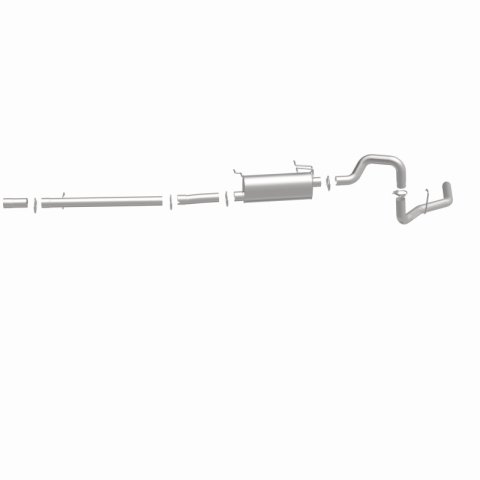MagnaFlow BRE Exhaust Kit 99-04 Ford F-250 F-350 thumbnail 7