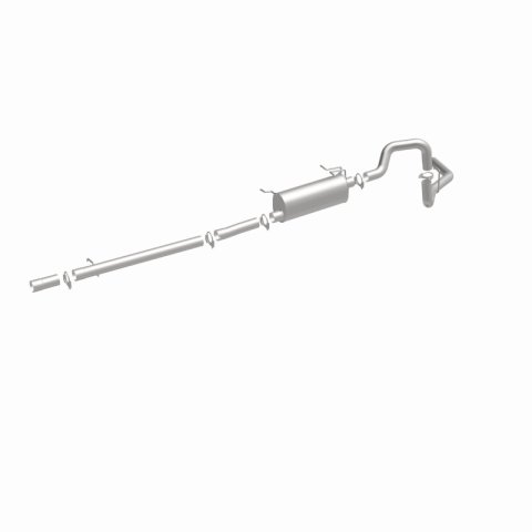 MagnaFlow BRE Exhaust Kit 99-04 Ford F-250 F-350 thumbnail 8