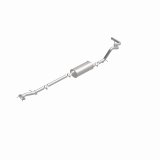 MagnaFlow BRE Exhaust Kit 01-06 Escalade Avalanche Suburban Yukon 5.3L thumbnail 3