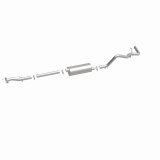 MagnaFlow BRE Exhaust Kit 01-06 Escalade Avalanche Suburban Yukon 5.3L thumbnail 4