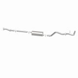 MagnaFlow BRE Exhaust Kit 01-06 Escalade Avalanche Suburban Yukon 5.3L thumbnail 5