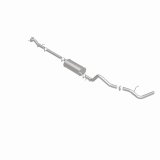 MagnaFlow BRE Exhaust Kit 01-06 Escalade Avalanche Suburban Yukon 5.3L thumbnail 6