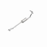 MagnaFlow BRE Exhaust Kit 01-06 Escalade Avalanche Suburban Yukon 5.3L thumbnail 8