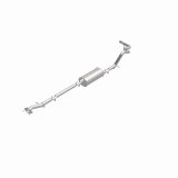 MagnaFlow BRE Exhaust Kit 01-06 Escalade Avalanche Suburban Yukon 5.3L thumbnail 9