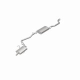 MagnaFlow BRE Exhaust Kit 09-17 Chevy Traverse 3.6L thumbnail 3