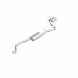 MagnaFlow BRE Exhaust Kit 09-17 Chevy Traverse 3.6L thumbnail 4