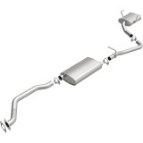 MagnaFlow BRE Exhaust Kit 09-17 Chevy Traverse 3.6L thumbnail 8