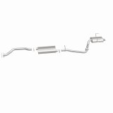 MagnaFlow BRE Exhaust Kit 09-17 Chevy Traverse 3.6L thumbnail 9