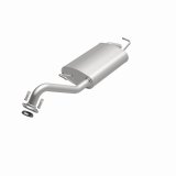 MagnaFlow BRE Exhaust Kit 05-08 Toyota Corolla 1.8L thumbnail 2