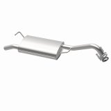 MagnaFlow BRE Exhaust Kit 05-08 Toyota Corolla 1.8L thumbnail 3