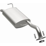MagnaFlow BRE Exhaust Kit 05-08 Toyota Corolla 1.8L thumbnail 4