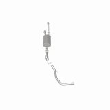 MagnaFlow BRE Exhaust Kit 09-13 Toyota Tundra thumbnail 2