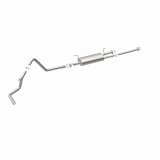 MagnaFlow BRE Exhaust Kit 09-13 Toyota Tundra thumbnail 3