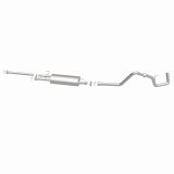 MagnaFlow BRE Exhaust Kit 09-13 Toyota Tundra thumbnail 4