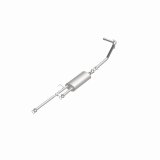 MagnaFlow BRE Exhaust Kit 09-13 Toyota Tundra thumbnail 7