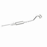 MagnaFlow BRE Exhaust Kit 09-13 Toyota Tundra thumbnail 9