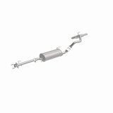 MagnaFlow BRE Exhaust Kit 03-09 4Runner GX470 thumbnail 2