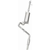 MagnaFlow BRE Exhaust Kit 03-09 4Runner GX470 thumbnail 3