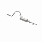 MagnaFlow BRE Exhaust Kit 03-09 4Runner GX470 thumbnail 6