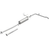 MagnaFlow BRE Exhaust Kit 86-88 Toyota Pickup 2.4L thumbnail 2