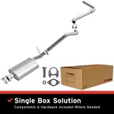 MagnaFlow BRE Exhaust Kit 86-89 Ford Bronco II thumbnail 1
