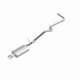 MagnaFlow BRE Exhaust Kit 86-89 Ford Bronco II thumbnail 4