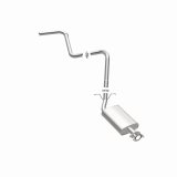 MagnaFlow BRE Exhaust Kit 86-89 Ford Bronco II thumbnail 5