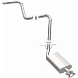 MagnaFlow BRE Exhaust Kit 86-89 Ford Bronco II thumbnail 8