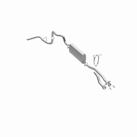 MagnaFlow BRE Exhaust Kit 03 Mazda B3000 3.0L thumbnail 5