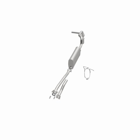 MagnaFlow BRE Exhaust Kit 03 Mazda B3000 3.0L thumbnail 6