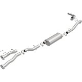 MagnaFlow BRE Exhaust Kit 94-95 C1500 C2500 K1500 K2500 thumbnail 2